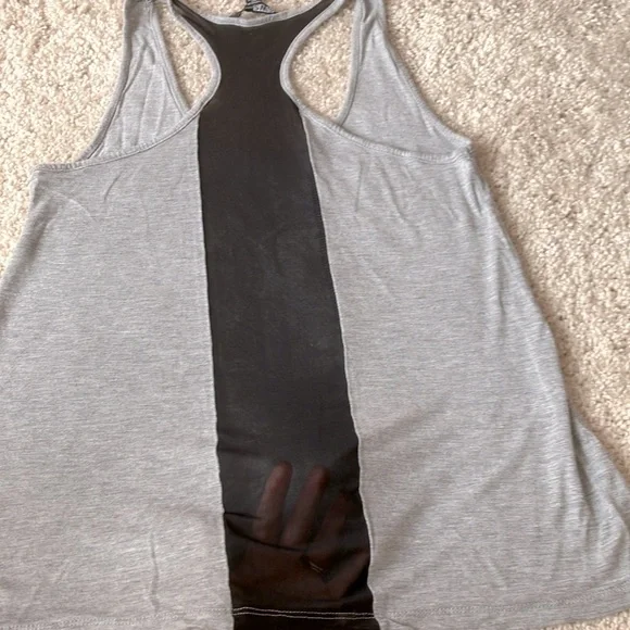 SWS Collection | Wolf Tank - Picture 6 of 8